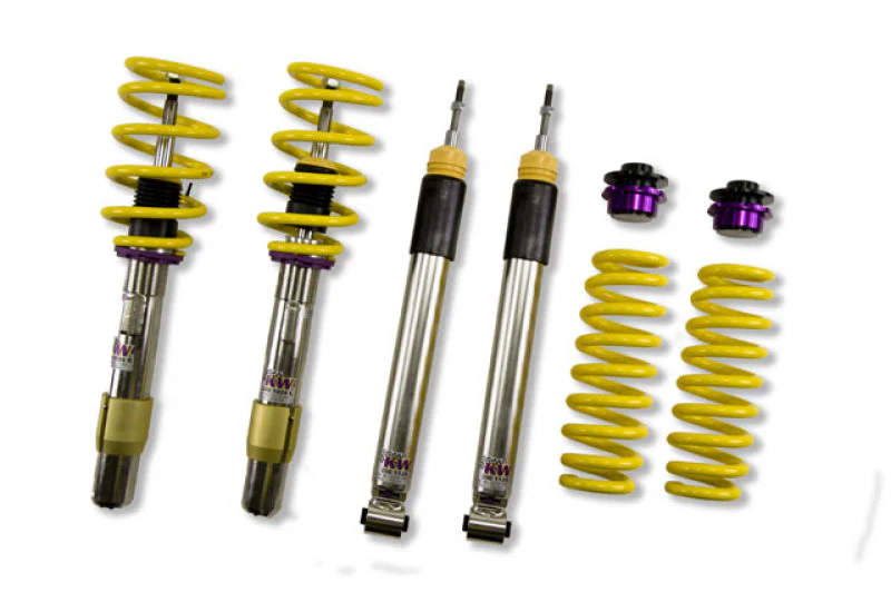 KW Coilover Kit V3 BMW M3 (E93) not equipped w/ EDC (Electronic Damper Control)Convertible - Image 10