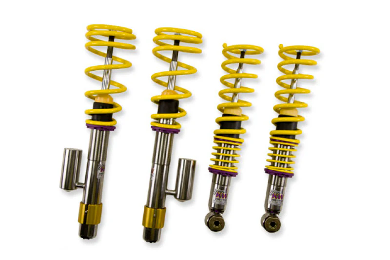 KW Coilover Kit V3 BMW M6 (E63 E64); (M560)Coupe convertible - Image 2