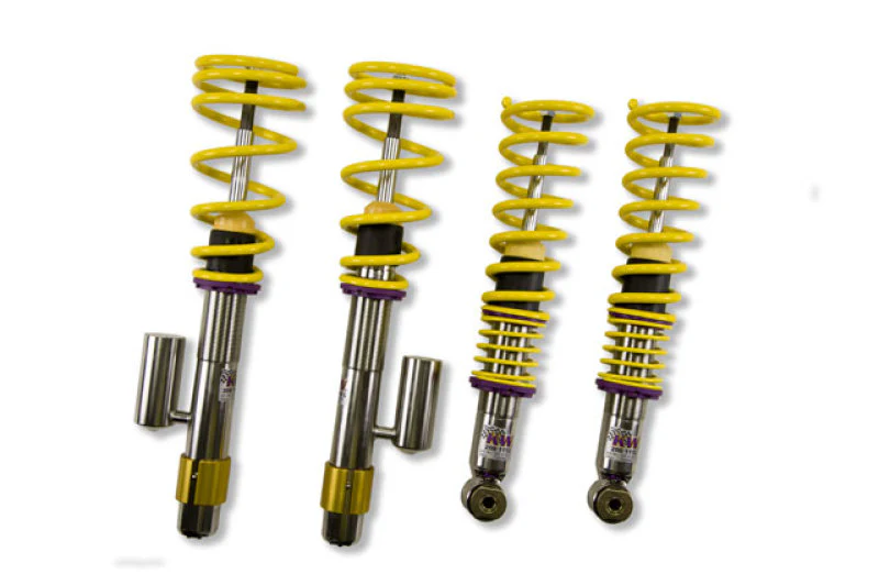 KW Coilover Kit V3 BMW M6 (E63 E64); (M560)Coupe convertible - Image 4
