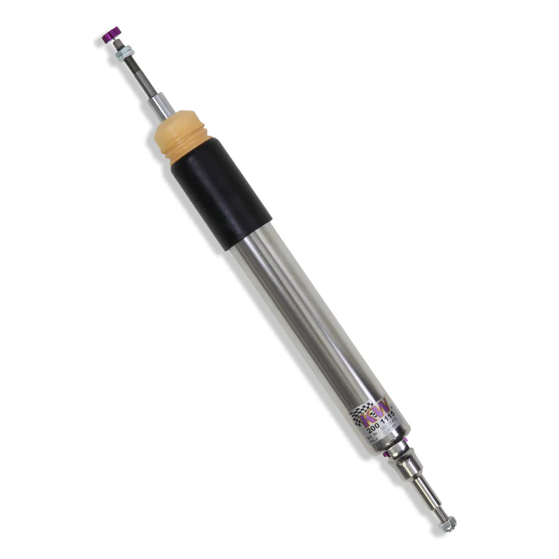KW Coilover Kit V3 BMW X1 (E84) RWD sDrive 2013+ - Image 2