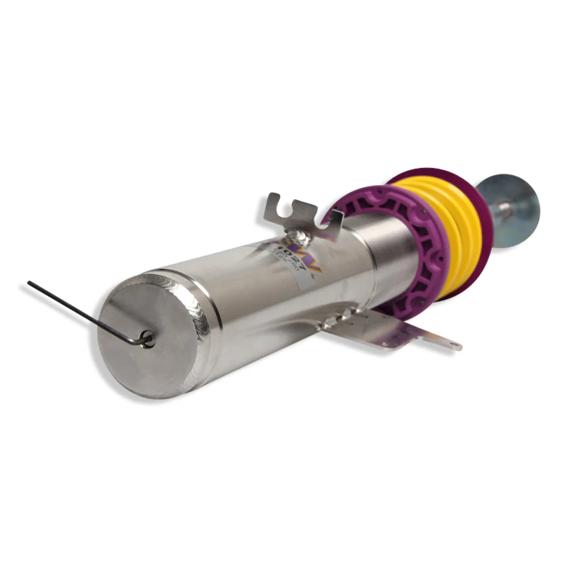 KW Coilover Kit V3 BMW X6 - Image 3