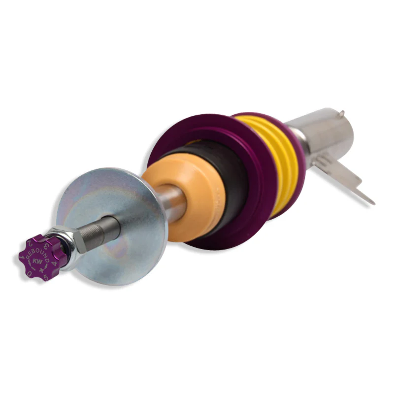 KW Coilover Kit V3 BMW X6 - Image 4