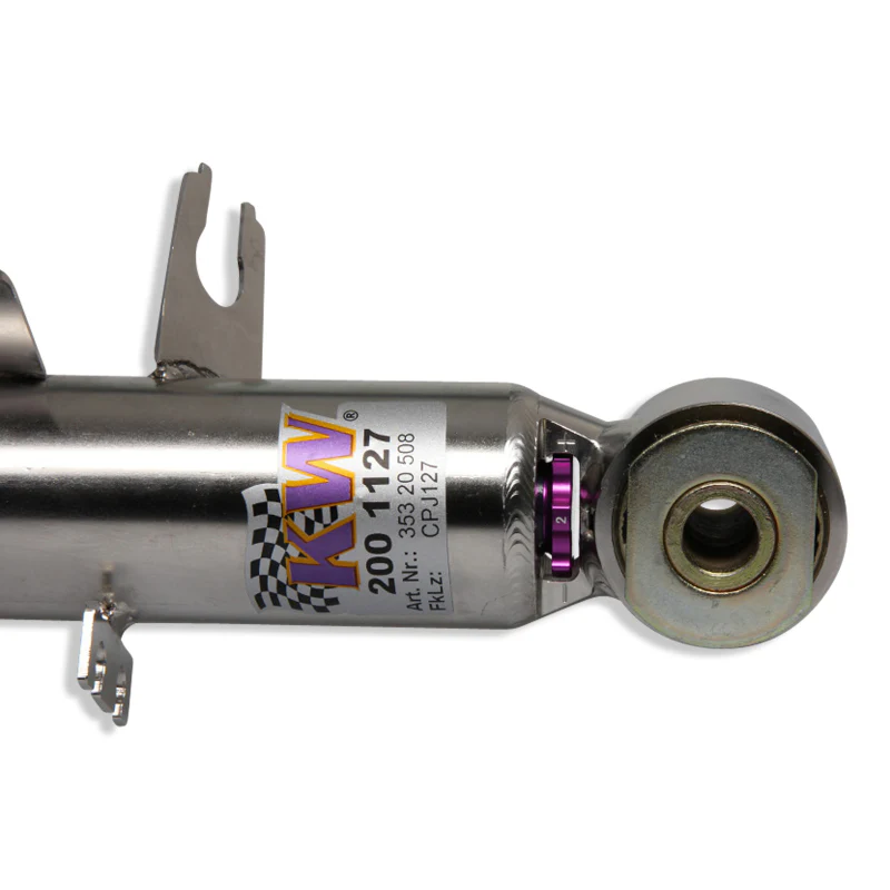 KW Coilover Kit V3 BMW X6 - Image 5