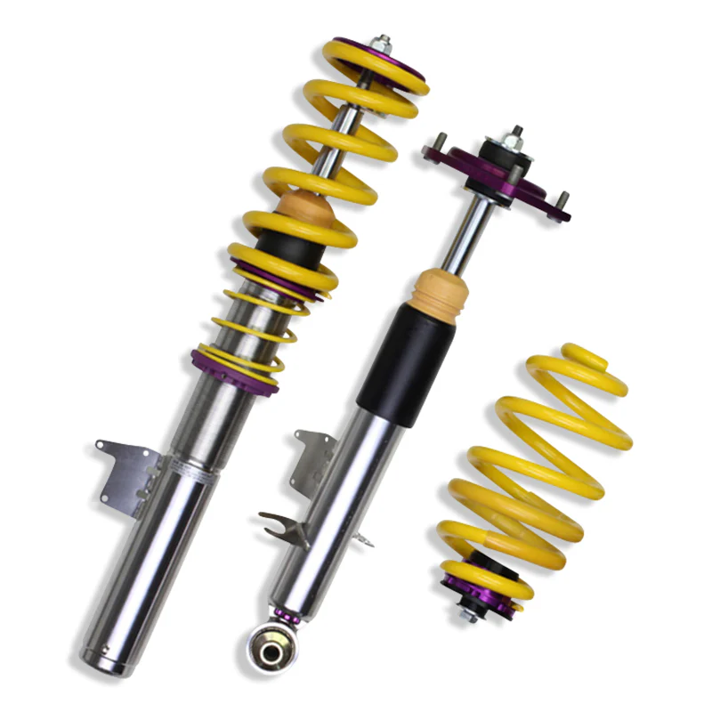 KW Coilover Kit V3 BMW X6 - Image 7