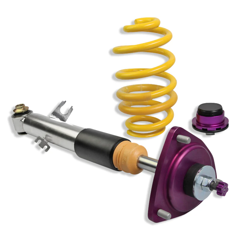 KW Coilover Kit V3 BMW X6 - Image 8