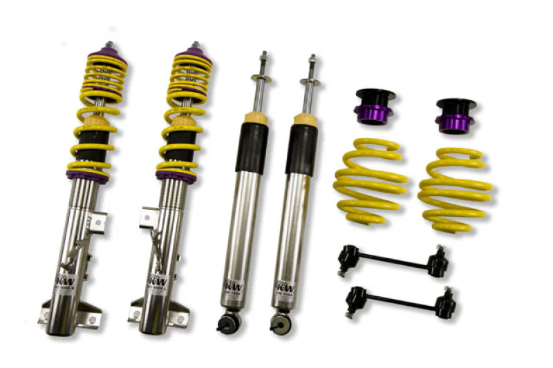 KW Coilover Kit V3 BMW Z3 (MR/C) M Roadster - Image 2