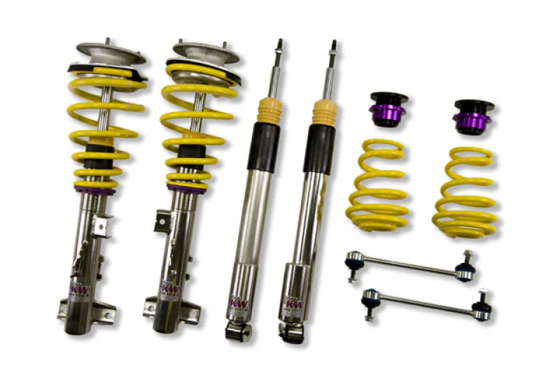 KW Coilover Kit V3 BMW Z4 (M85)M Coupe Roadster - Image 10