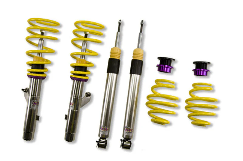 KW Coilover Kit V3 BMW Z4 (Z89) w/o EDC - Image 6