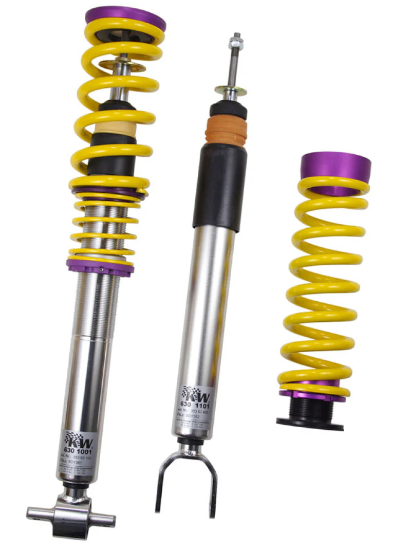 KW Coilover Kit V3 Cadillac CTS CTS-V - Image 6