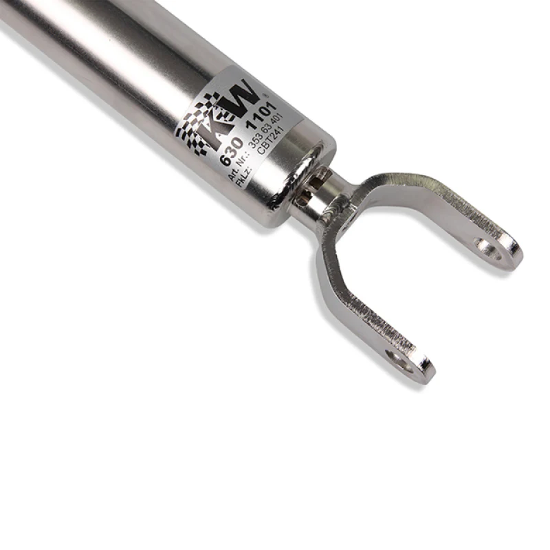 KW Coilover Kit V3 Cadillac CTS CTS-V for vehicles not equipped w/ magnetic ride - Image 5