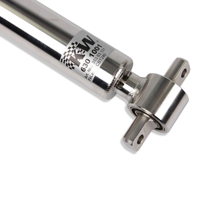 KW Coilover Kit V3 Cadillac CTS CTS-V for vehicles not equipped w/ magnetic ride - Image 7