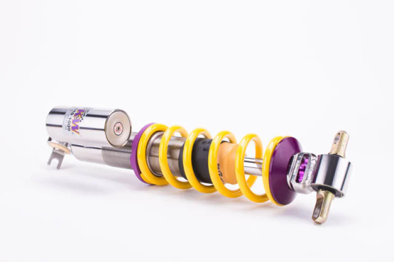 KW Coilover Kit V3 Chevrolet Corvette (C7) w/ electronic shock control - Image 4
