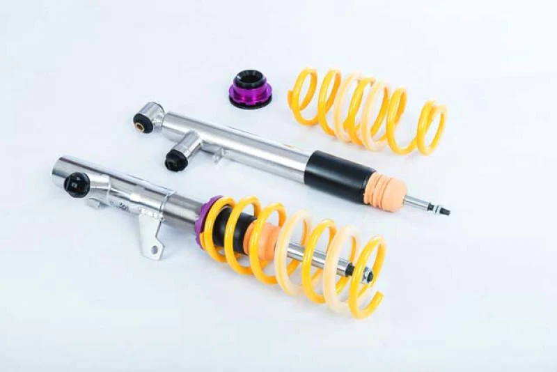 KW Coilover Kit V3 DDC Plug & Play Volkswagen Golf VII GTI - Image 6