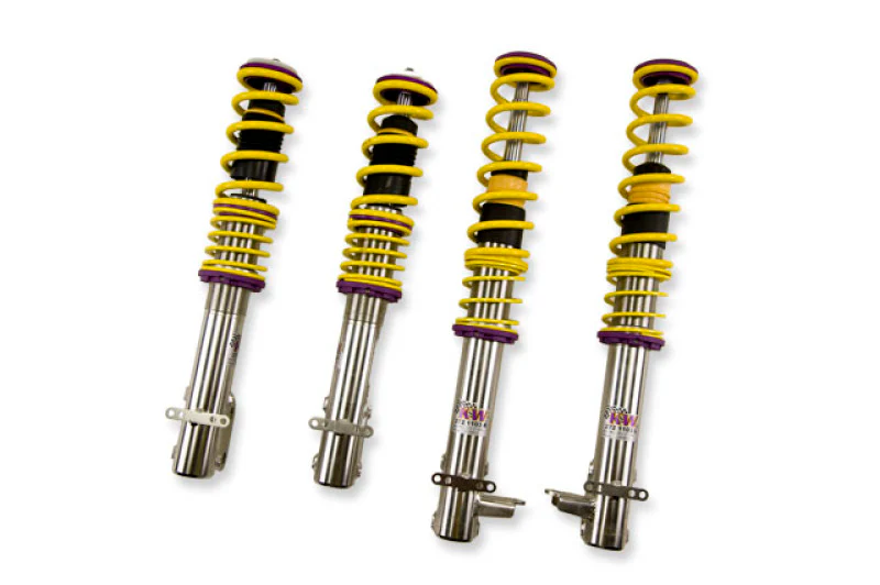 KW Coilover Kit V3 Dodge Neon (PL) Gen. 2 SRT4 - Image 3