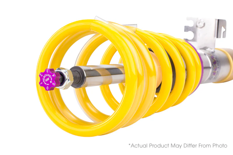 KW Coilover Kit V3 Ferrari - Image 7