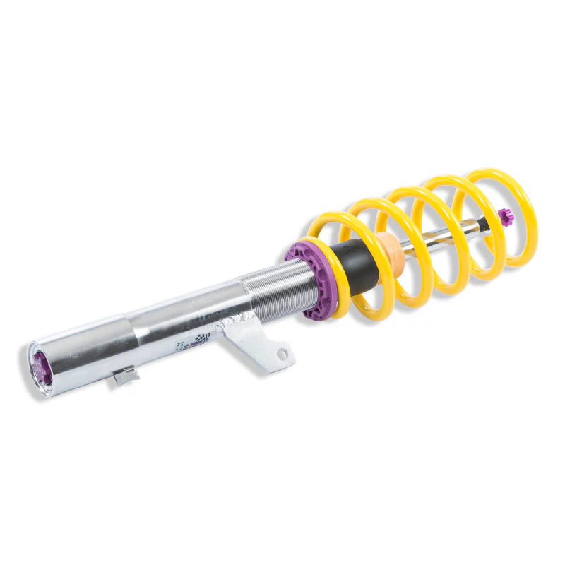 KW Coilover Kit V3 for Audi A3 Quatro S3 - Image 2