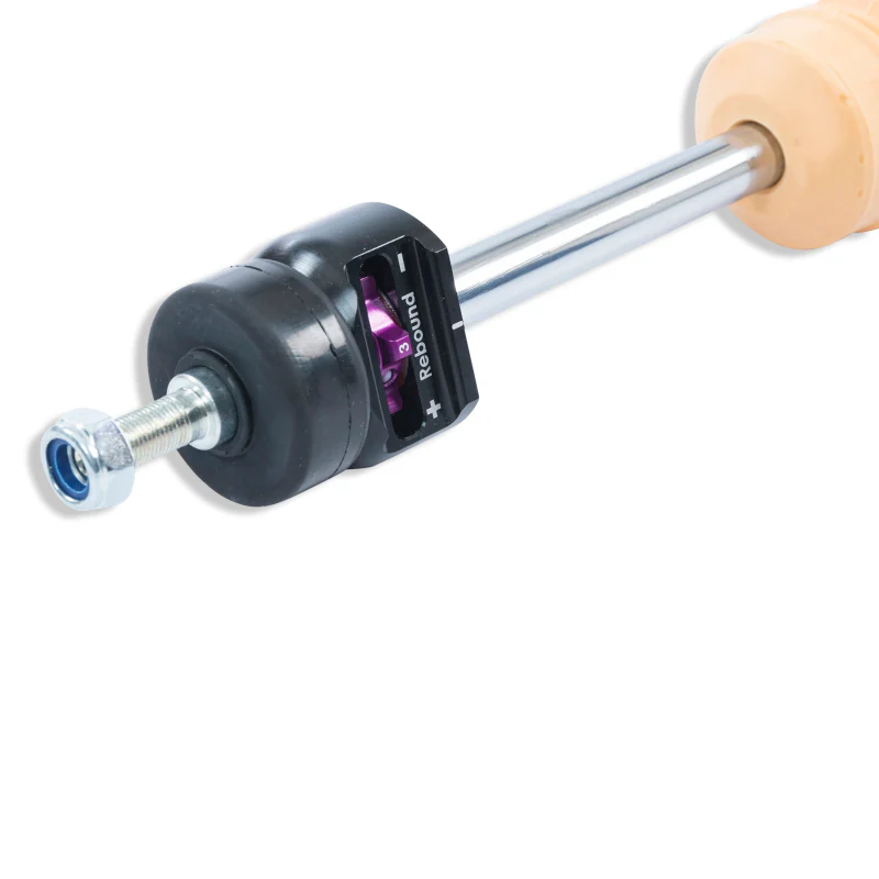 KW Coilover Kit V3 for Audi A3 Quatro S3 - Image 6