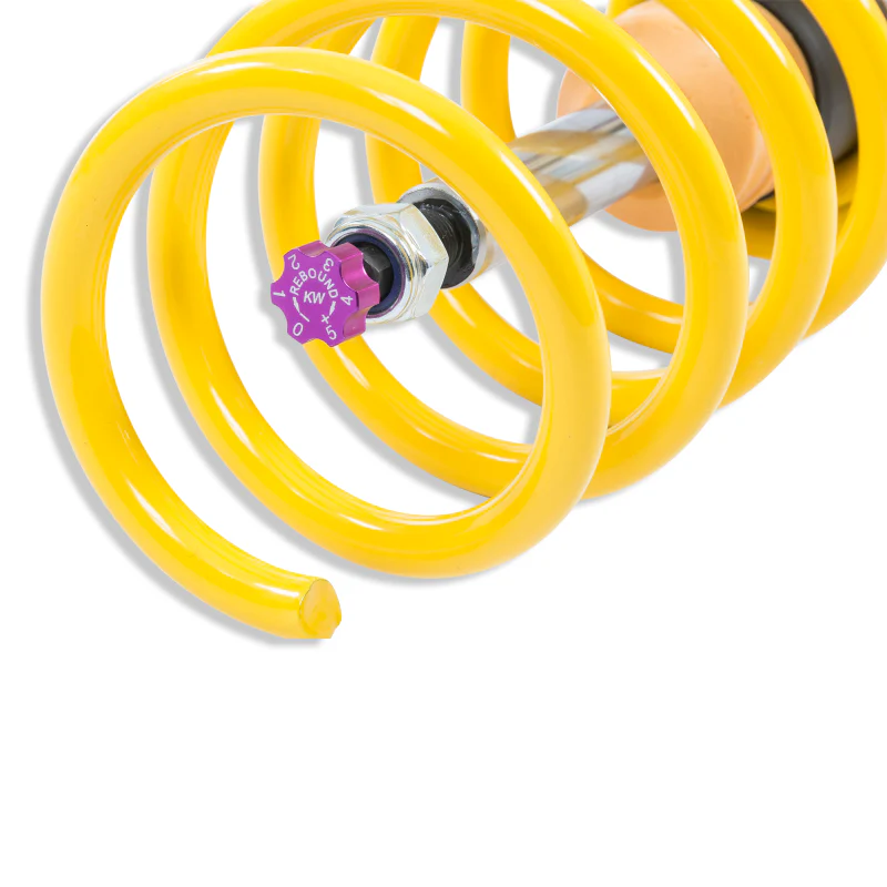 KW Coilover Kit V3 for Audi A3 Quatro S3 - Image 7