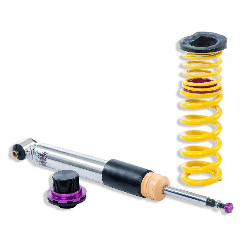 KW Coilover Kit V3 for BMW 3 Series F31 Sports Wagon - Image 4
