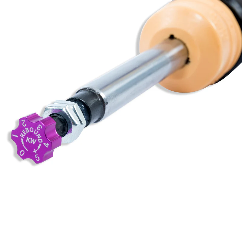 KW Coilover Kit V3 for BMW 3 Series F31 Sports Wagon - Image 5