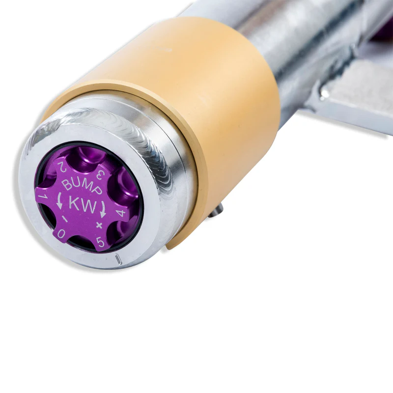 KW Coilover Kit V3 for BMW 3 Series F31 Sports Wagon - Image 6