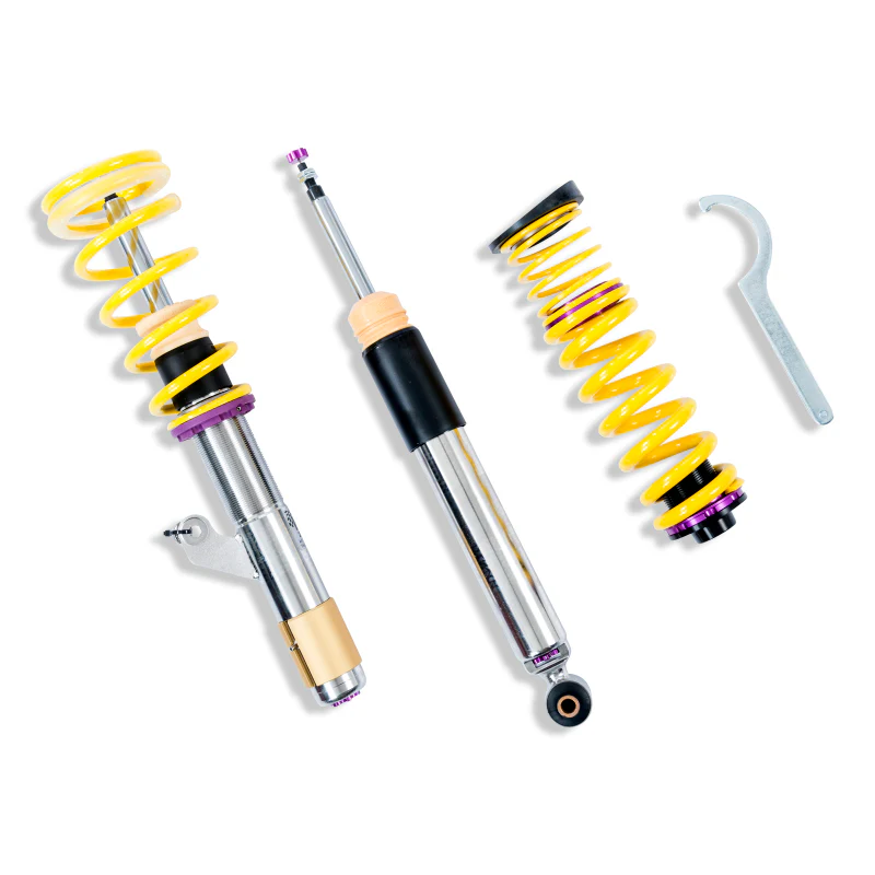 KW Coilover Kit V3 for BMW 3 Series F31 Sports Wagon - Image 7