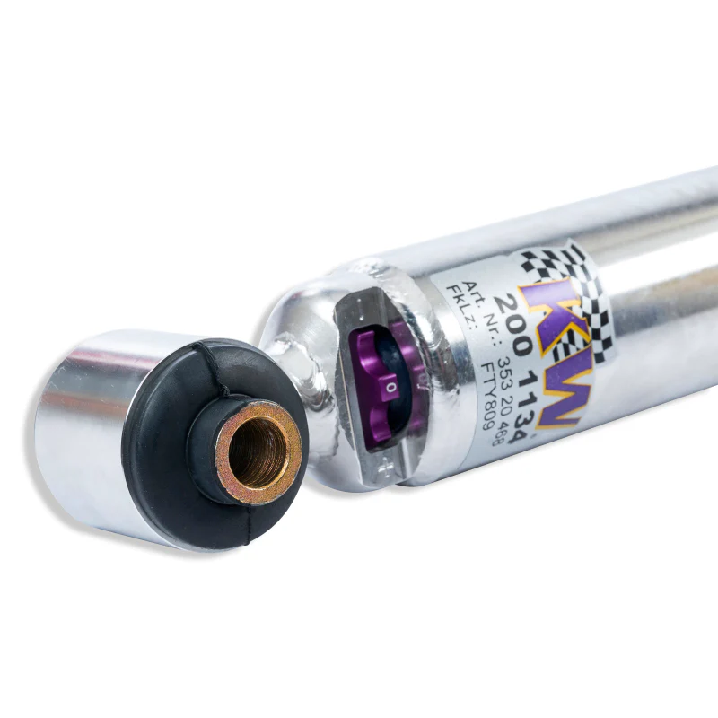 KW Coilover Kit V3 for BMW 3 Series F31 Sports Wagon - Image 8