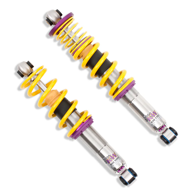 KW Coilover Kit V3 for Lotus Evora - Image 11