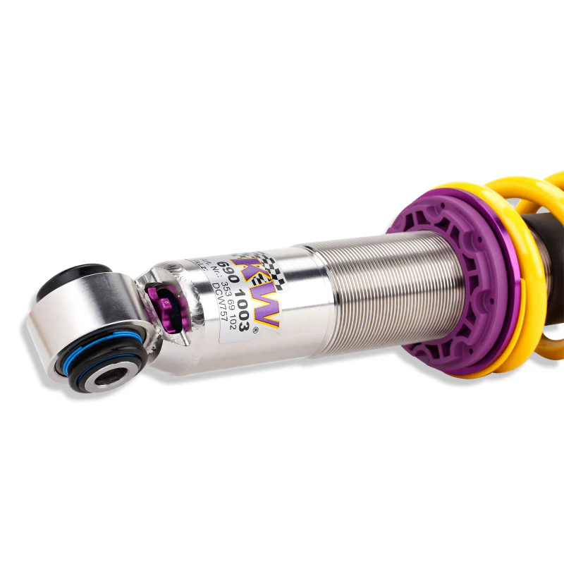 KW Coilover Kit V3 for Lotus Evora - Image 12