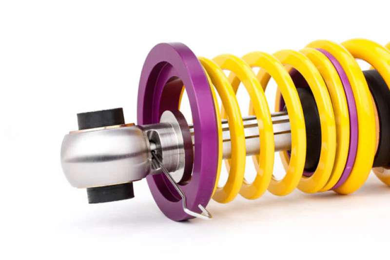 KW Coilover Kit V3 for Lotus Evora - Image 2