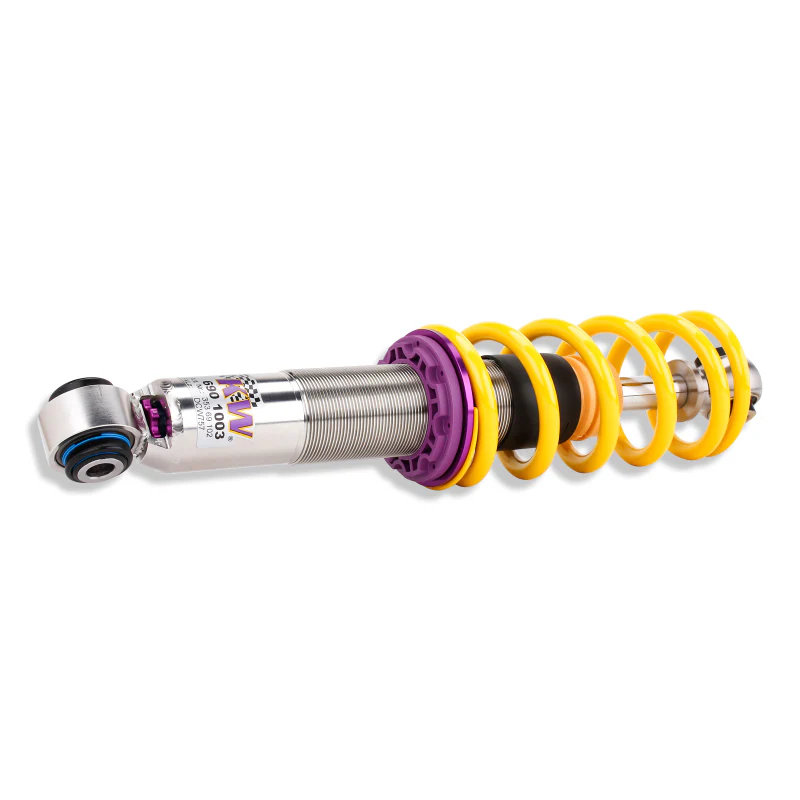 KW Coilover Kit V3 for Lotus Evora - Image 6