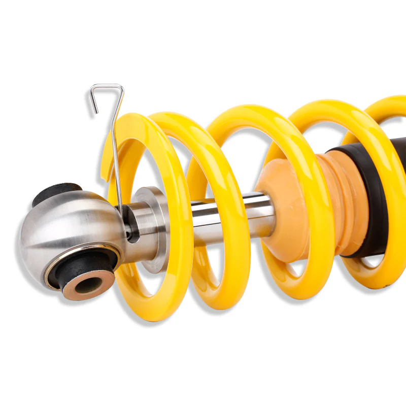 KW Coilover Kit V3 for Lotus Evora - Image 8