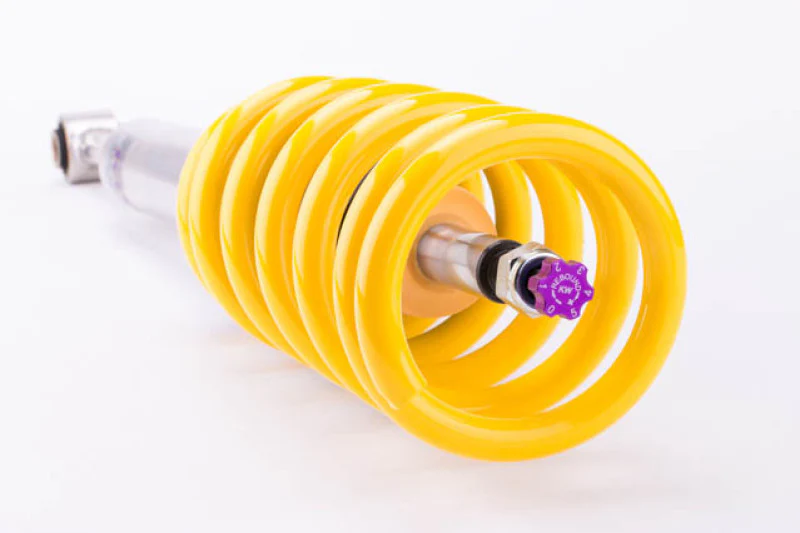 KW Coilover Kit V3 for Maserati Ghibli - Image 5