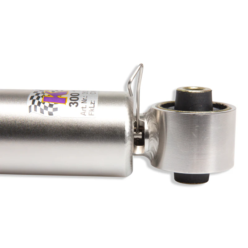 KW Coilover Kit V3 Ford Mustang Shelby GT500 - Image 4