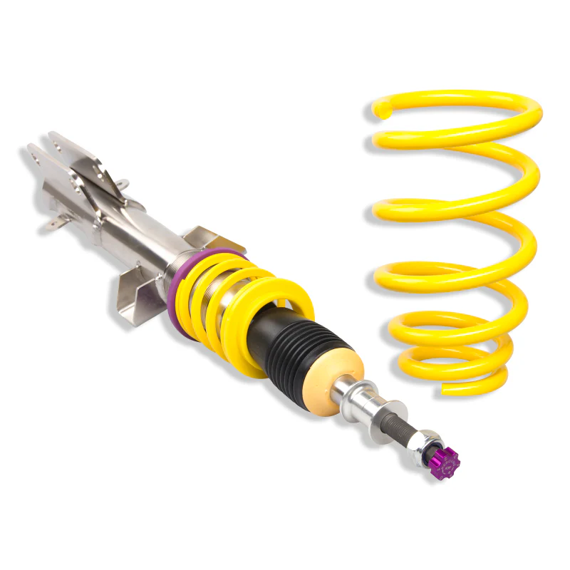 KW Coilover Kit V3 Ford Mustang Shelby GT500 - Image 9