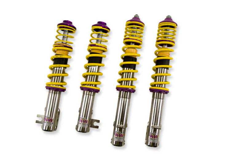 KW Coilover Kit V3 Ford Probe (ECP T22) Coupe - Image 3