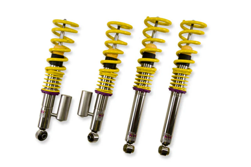 KW Coilover Kit V3 Ford Thunderbird - Image 5