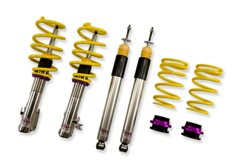 KW Coilover Kit V3 Honda Civic (FA5/FG2/FD2) (US models only) - Image 3