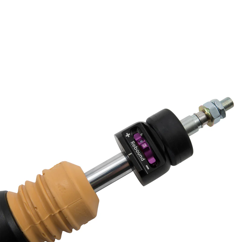 KW Coilover Kit V3 KW Coilover Kit V3 2018+ Audi S5 (B9) Coupe w/o Electronic Dampers (48.5mm) - Image 3