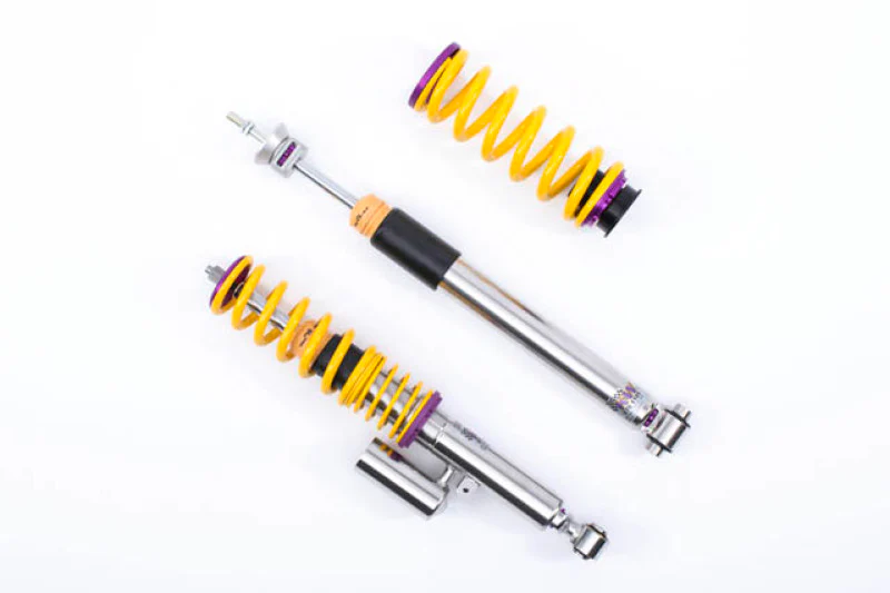 KW Coilover Kit V3 Lexus IS 250 / 350 / 300h (XE3) RWD - Image 4