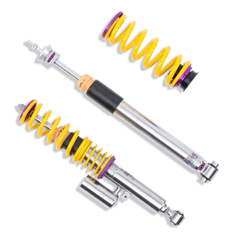 KW Coilover Kit V3 Lexus IS 250 / 350 / 300h (XE3) RWD - Image 7