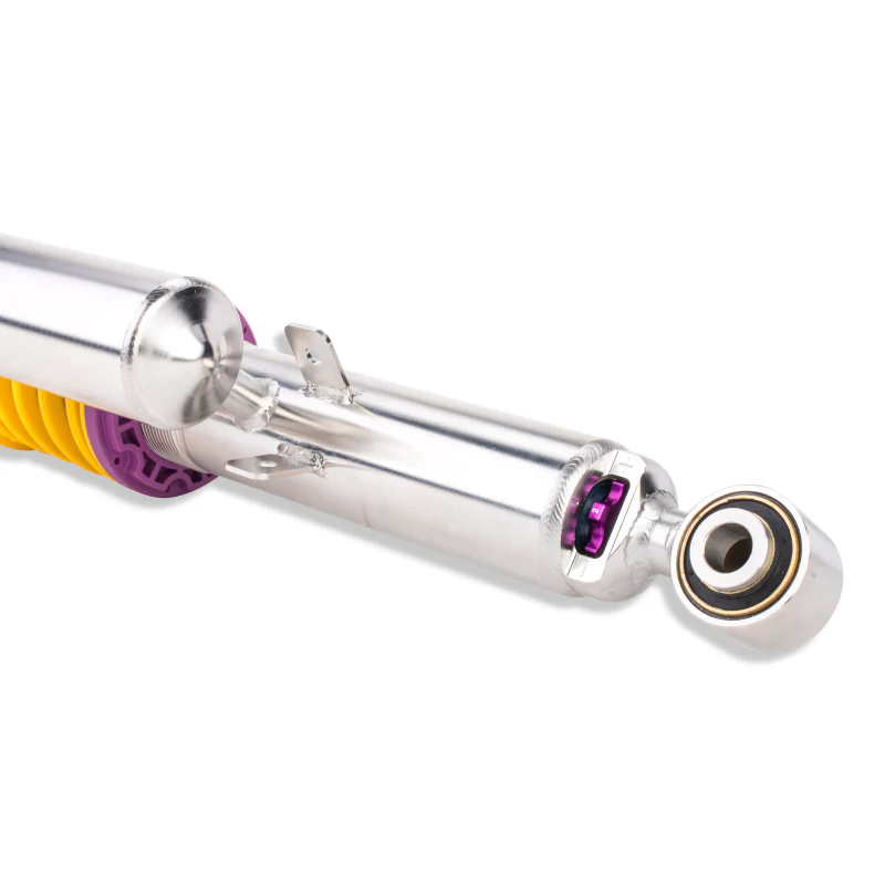 KW Coilover Kit V3 Lexus IS 250 / 350 / 300h (XE3) RWD - Image 8
