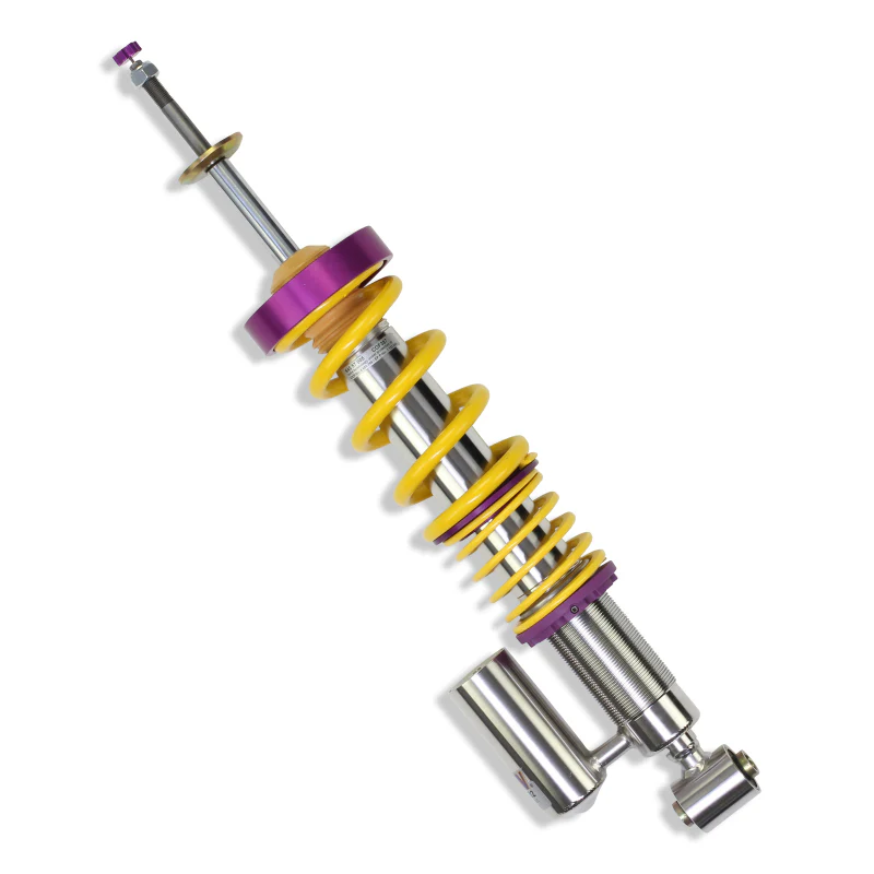 KW Coilover Kit V3 Lexus IS 250 / 350 (XE2)Sedan 2WD - Image 11