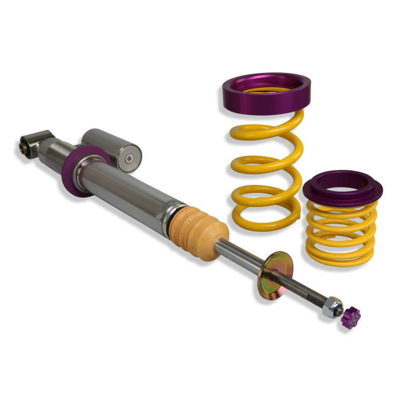 KW Coilover Kit V3 Lexus IS 250 / 350 (XE2)Sedan 2WD - Image 9
