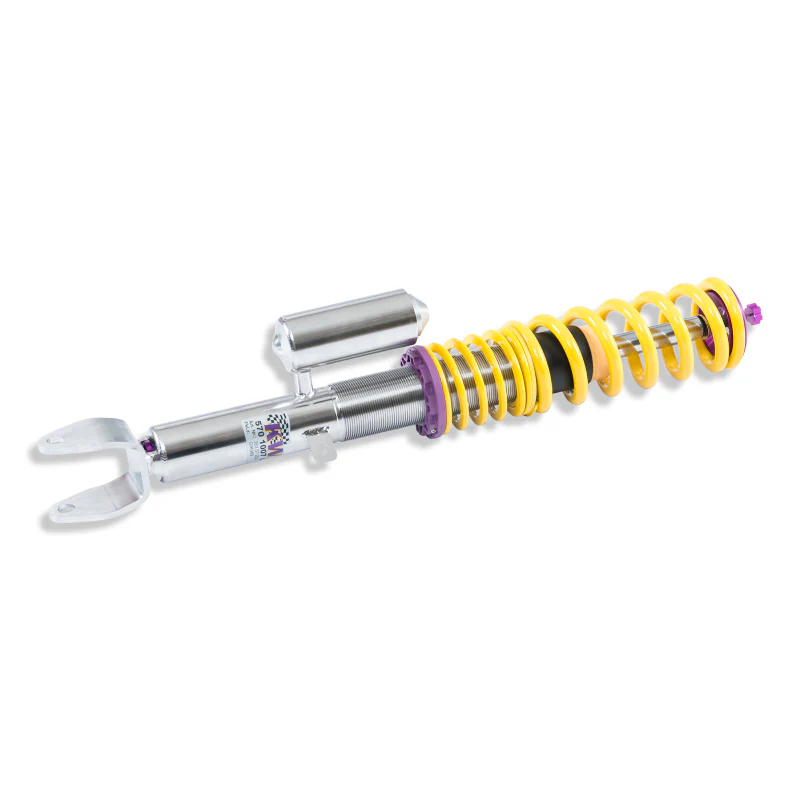 KW Coilover Kit V3 Lexus RC 200T / RC 350 (UXC1) - Image 5