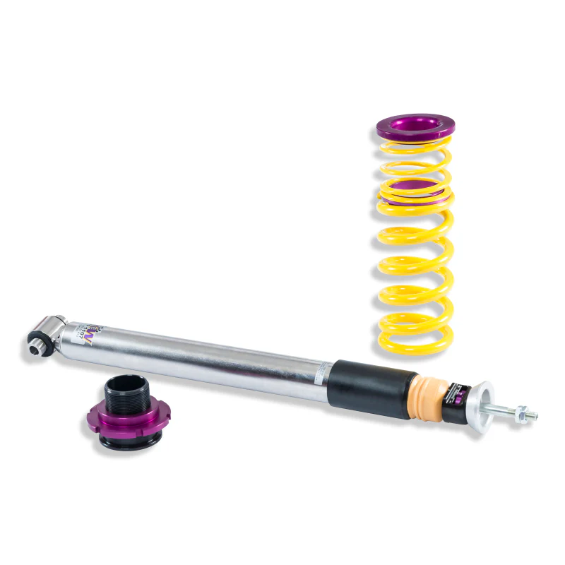 KW Coilover Kit V3 Lexus RC 200T / RC 350 (UXC1) - Image 7