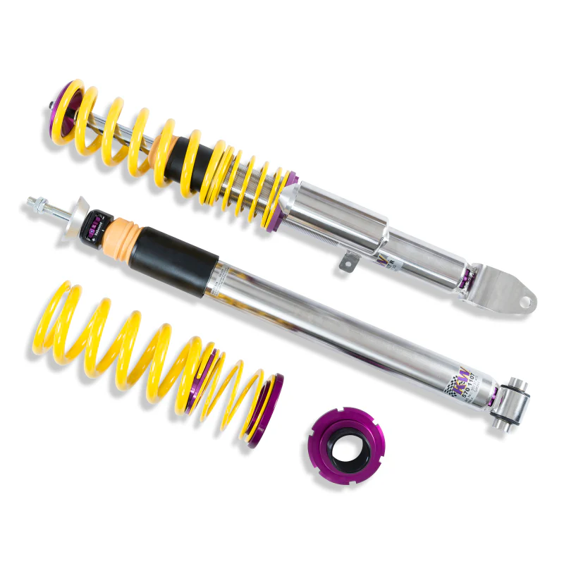 KW Coilover Kit V3 Lexus RC 200T / RC 350 (UXC1) - Image 8
