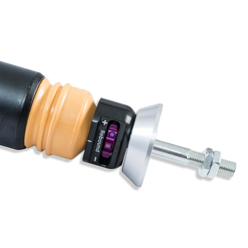KW Coilover Kit V3 Lexus RC 200T / RC 350 (UXC1) - Image 9