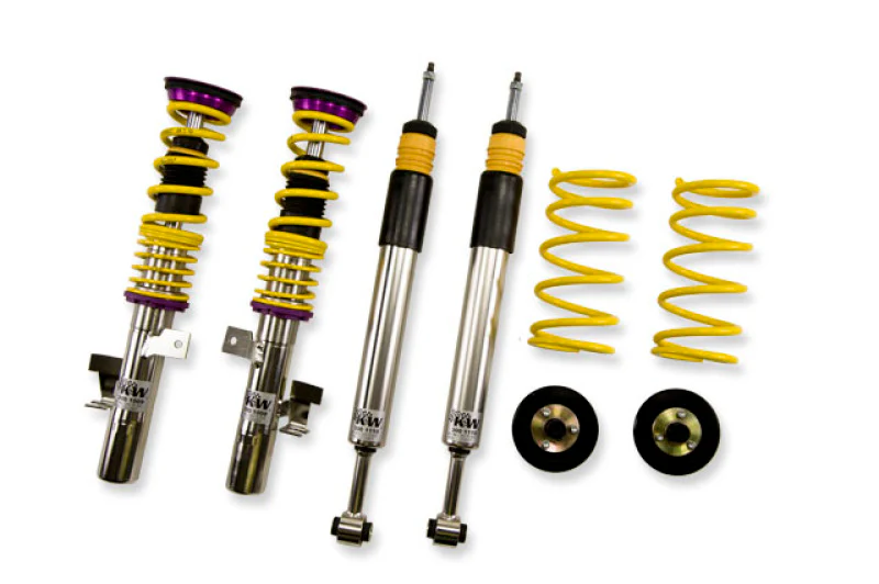 KW Coilover Kit V3 Mazda Mazda 3 (BK) - Image 5