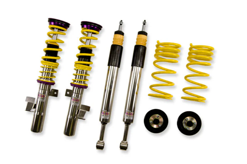 KW Coilover Kit V3 Mazda Mazda 3 MPS-Mazdaspeed (BL) - Image 3